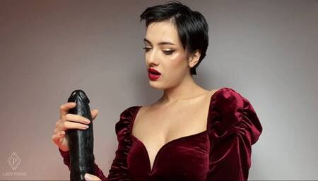 I will turn you into gay slut POV