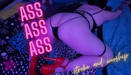 Ass Ass Ass - WMV
