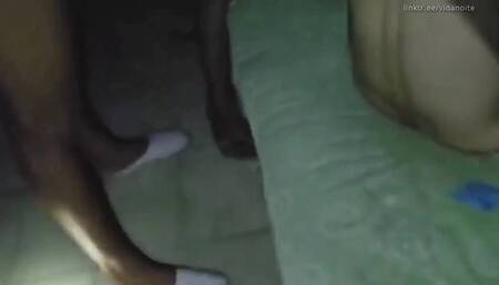 Independence Orgy – Part IX / X