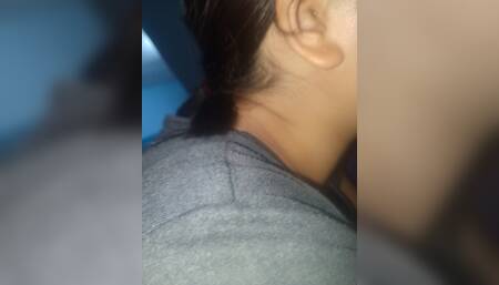 Napakasarap talaga kumantot ni kuya bull grabe