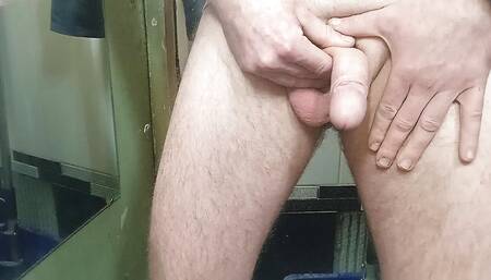 Hand job