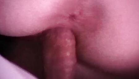 Close up