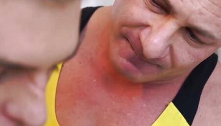 BRINGMEABOY Muscular Stepdad Den Fitness Breeds Alex Blade