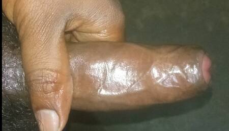 Desi Village boy handjob Comshot