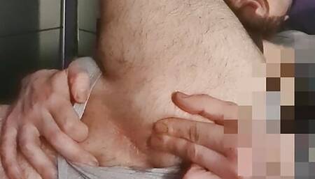 I want your cum