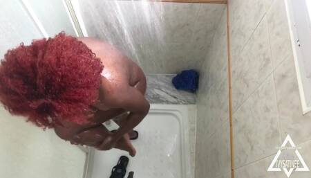 Another Shower in Tenerife - FULL VIDEO