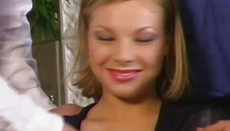 Orgasmi Bisex - Episode 2