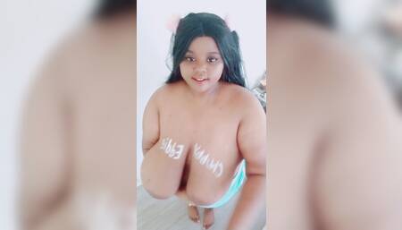 Posing videos from making fansigns!