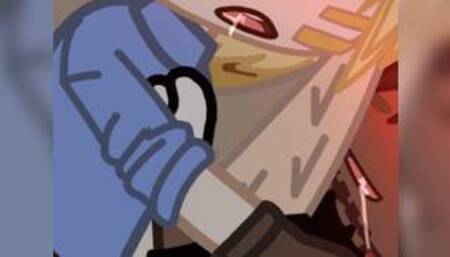 Cutie Switches Have Fun