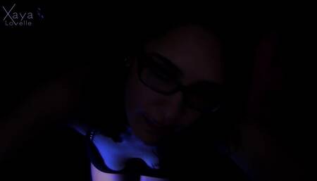 xayalove:Dark & Dirty...