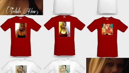 Get your Serve and Wear f...