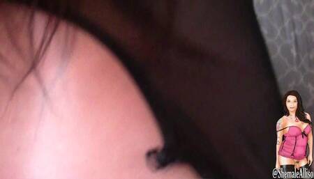 Deaf Twink Flip Flop F$ck raw