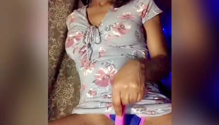 Dressy striptease ????