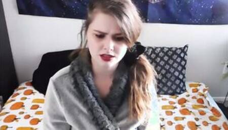 Desiwoods420 – Blowjob From Mommy