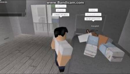 BD ELD$ FUCKS MY REAL SISTER BEGGING FOR SEX (ROBLOX PORN)