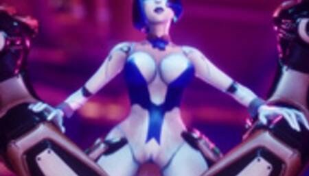 SUBVERSE - (PT 12) - Ela is growing on me