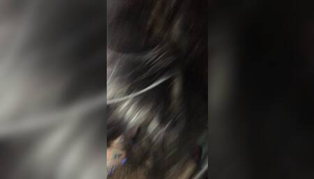 Goodmorning blowjob