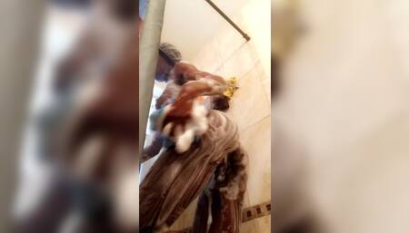 SHOWER TEASER