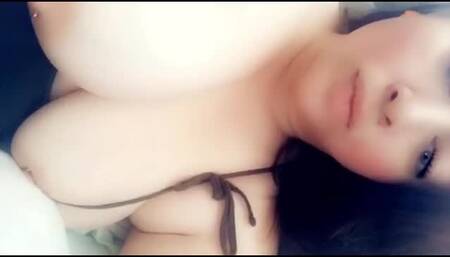 Part 1 of a hot 23 MINUTE...