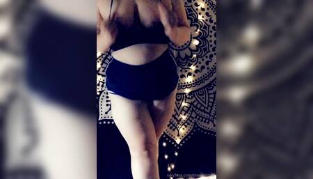 Sometimes I sit outside f...