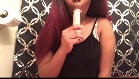 I wish this was your dick