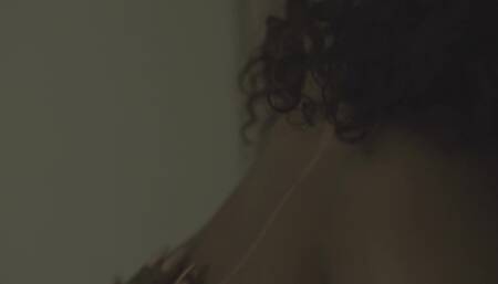 Sexy lingerie video