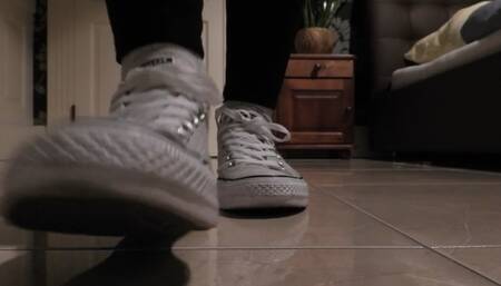 Sneaker addict