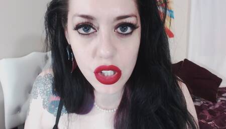 Come be a good cuck for y...