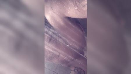 Shower time!!