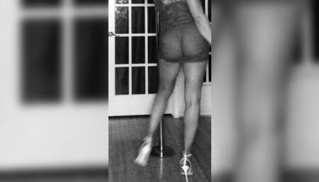 Grown and sexy