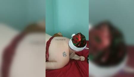 Santa's Naughty Little Ho-Ho-Ho pt 1