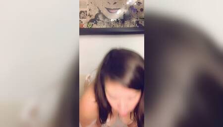 Dirty girl bubble bath ???????? (2min video)