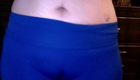 Camel toe anyone ?