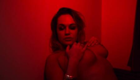 The latest teaser vid from Madison Hurley