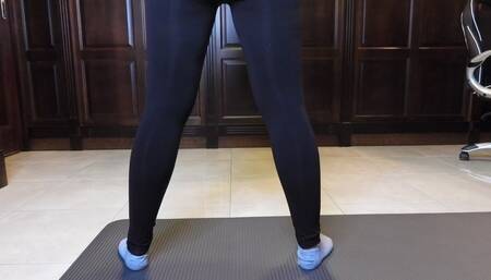 Workout
