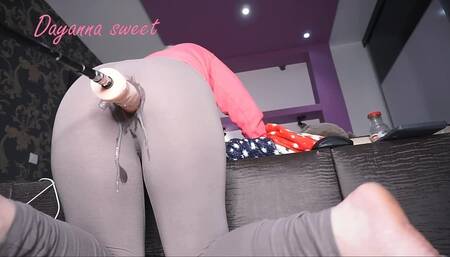 You're going blow your biggest load