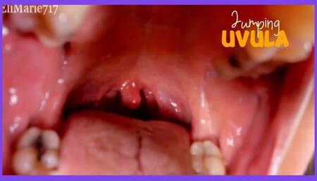 Jumping Uvula HD