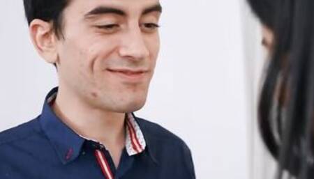 Beautiful Manners For A Bad Boy Sex Clip With Jordi El Nino Polla, Clea Gaultier - Brazzers Official