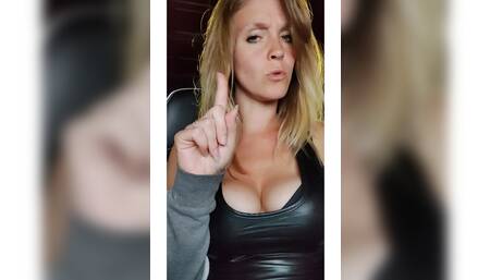 Tribute me bitch