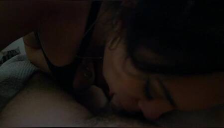 Who would like a morning blowjob from Katrina Moreno