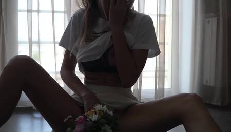 Sexy girl
