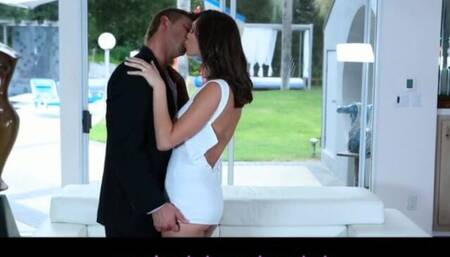 Passion-HD Hot Holly Michaels Fucks Passionate Stud