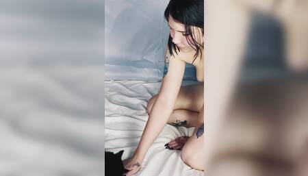 Fun with my pussy  ????