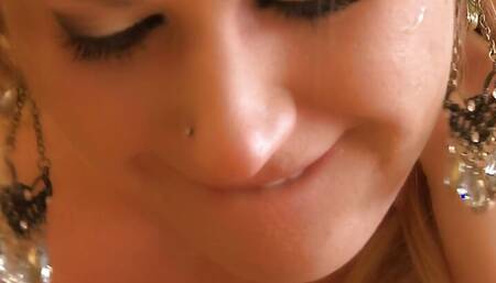 Alysha Rylee Has A One Night Stand With A Hot Stud That