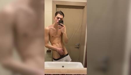Teasing????