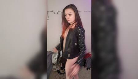 SEXY ROCKSTAR ????????????