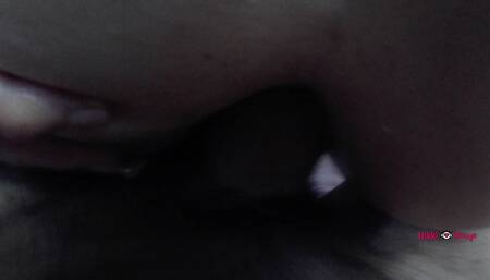 Reverse Cowgirl Anal