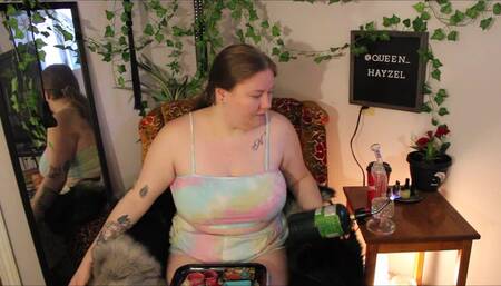 cuckoldresshayzel