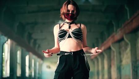 The Fire of Samurai Teaser Full ????