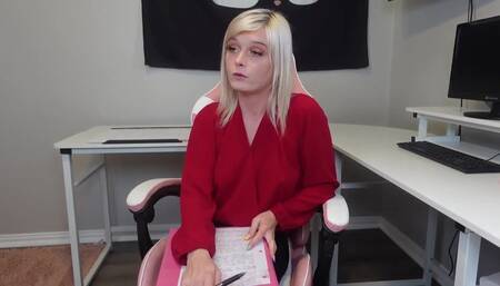COUPLES COUNSELING GETS MESSY : 51 Minutes